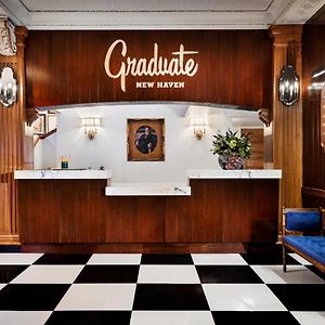 Graduate By Hilton New Haven